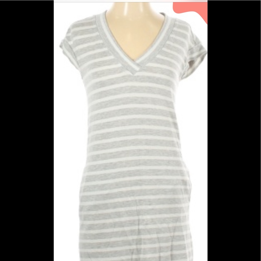 Athleta size small dress/ cover up